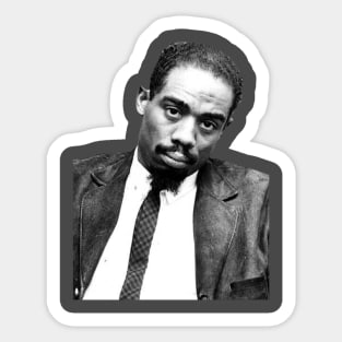 Eric Dolphy Sticker